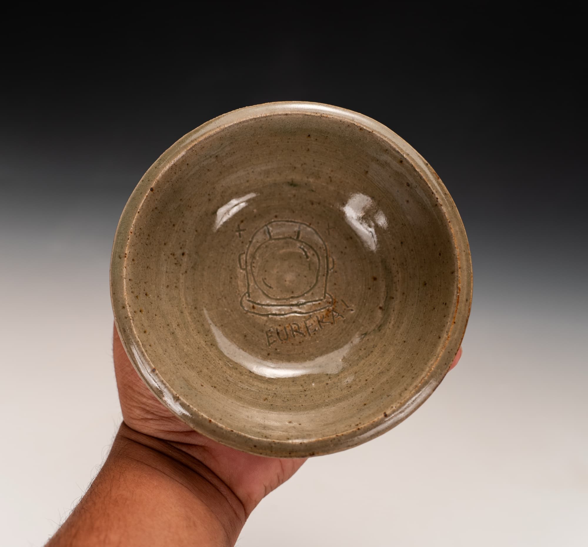 Ceramic Study 17