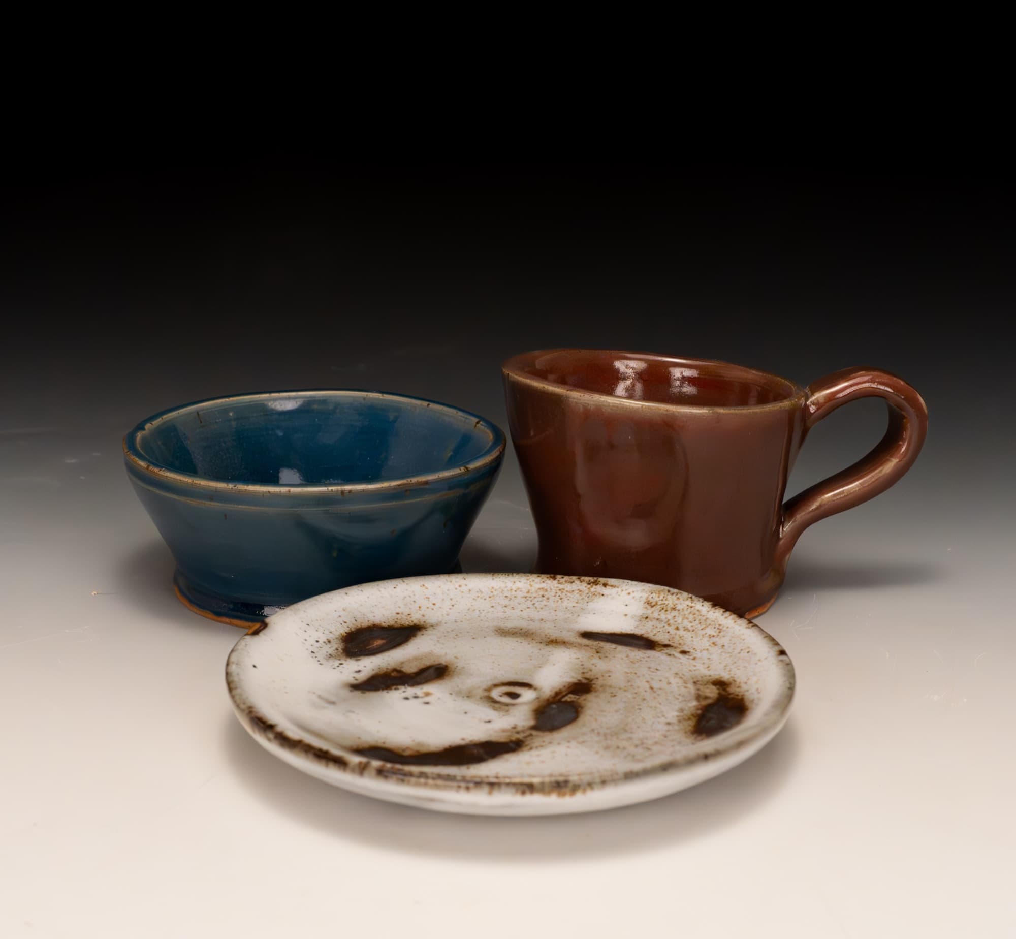 Ceramic Study 45