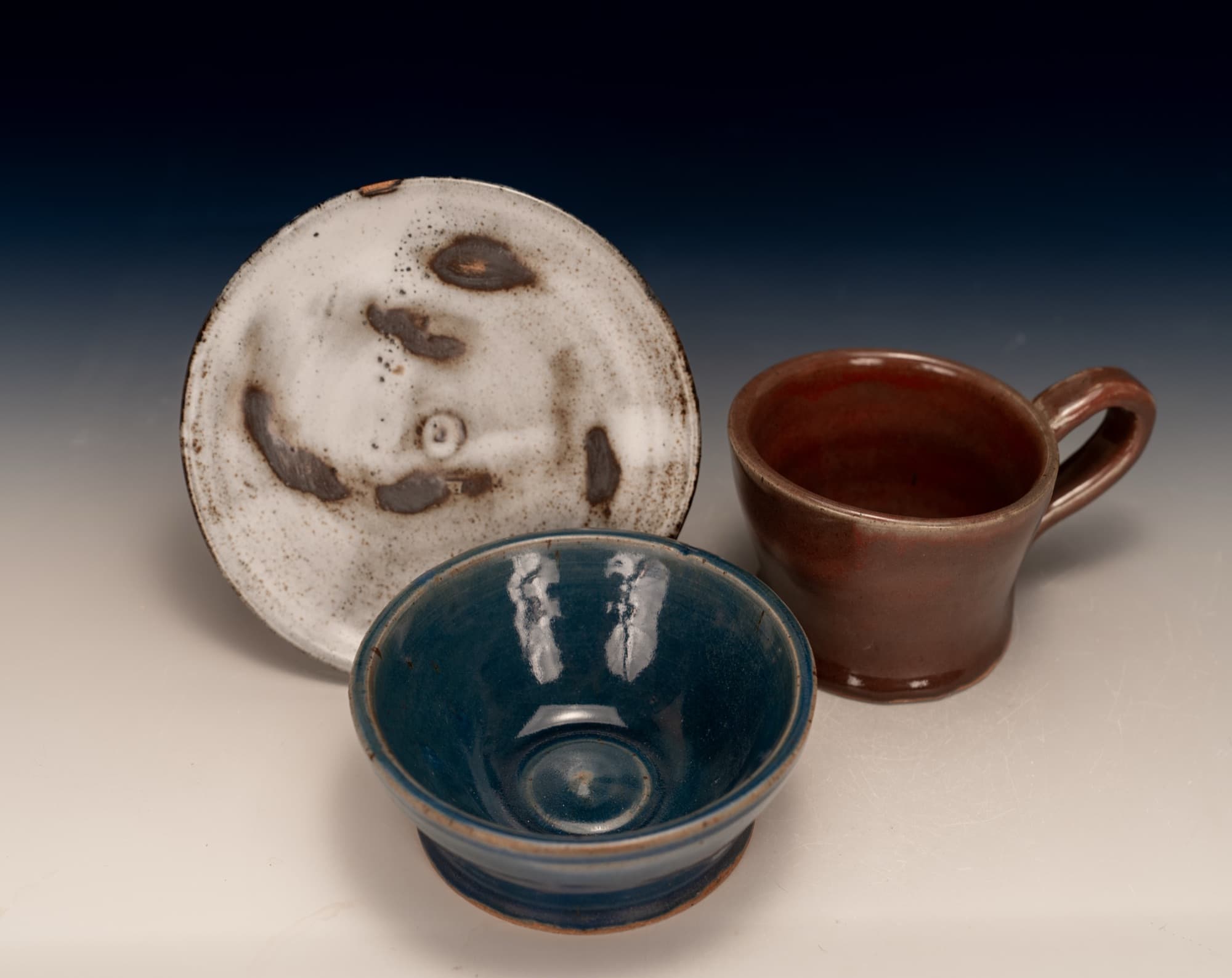 Ceramic Study 50