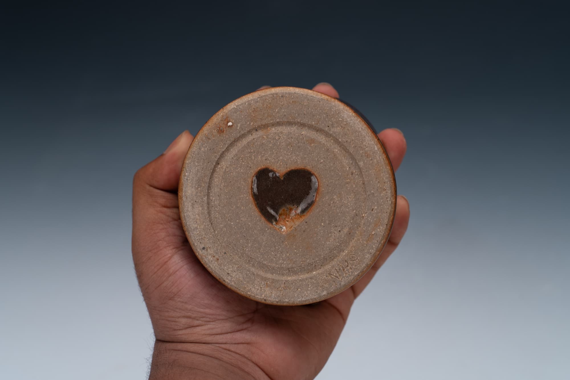 Ceramic Study 72