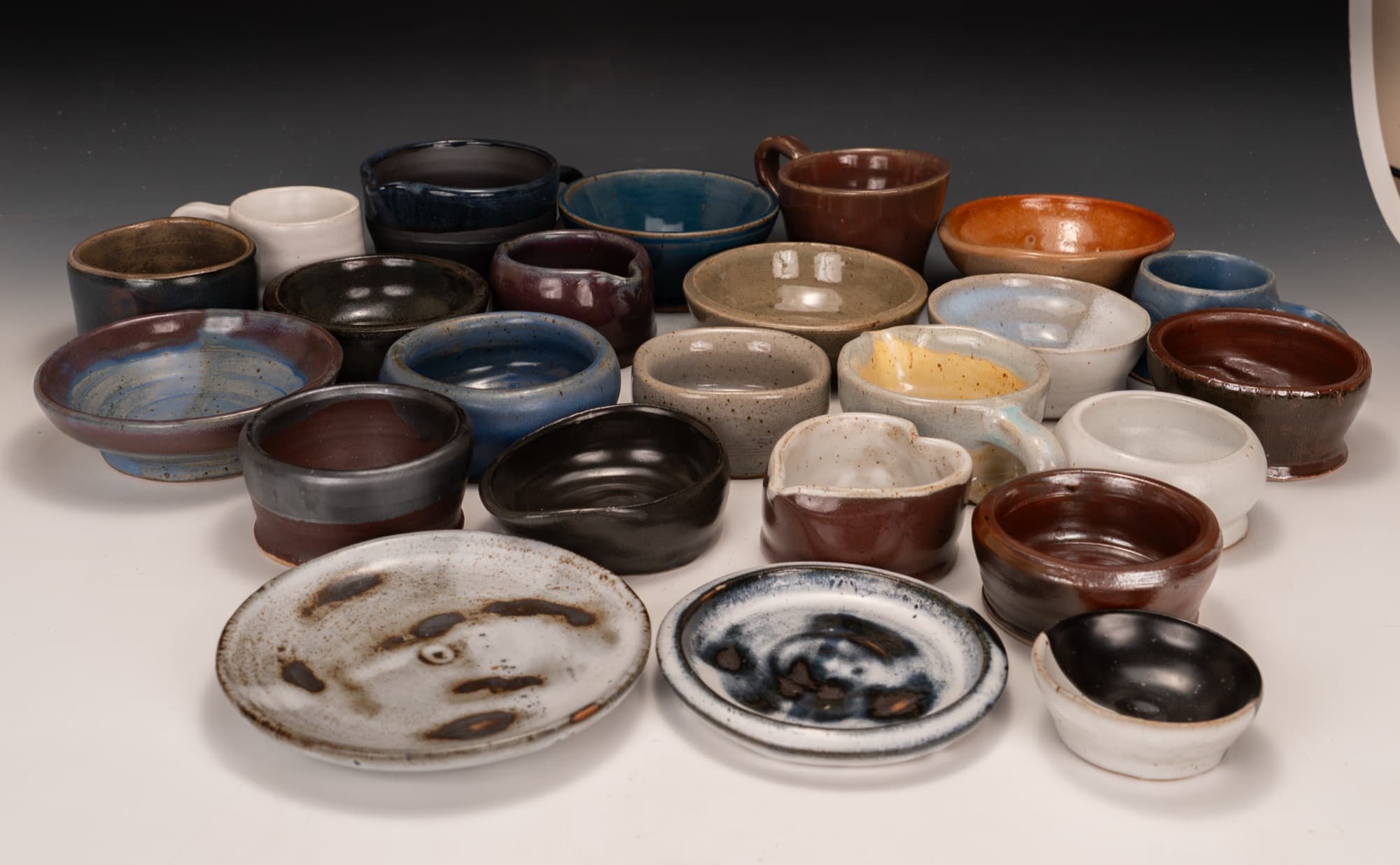 Ceramic Study 76