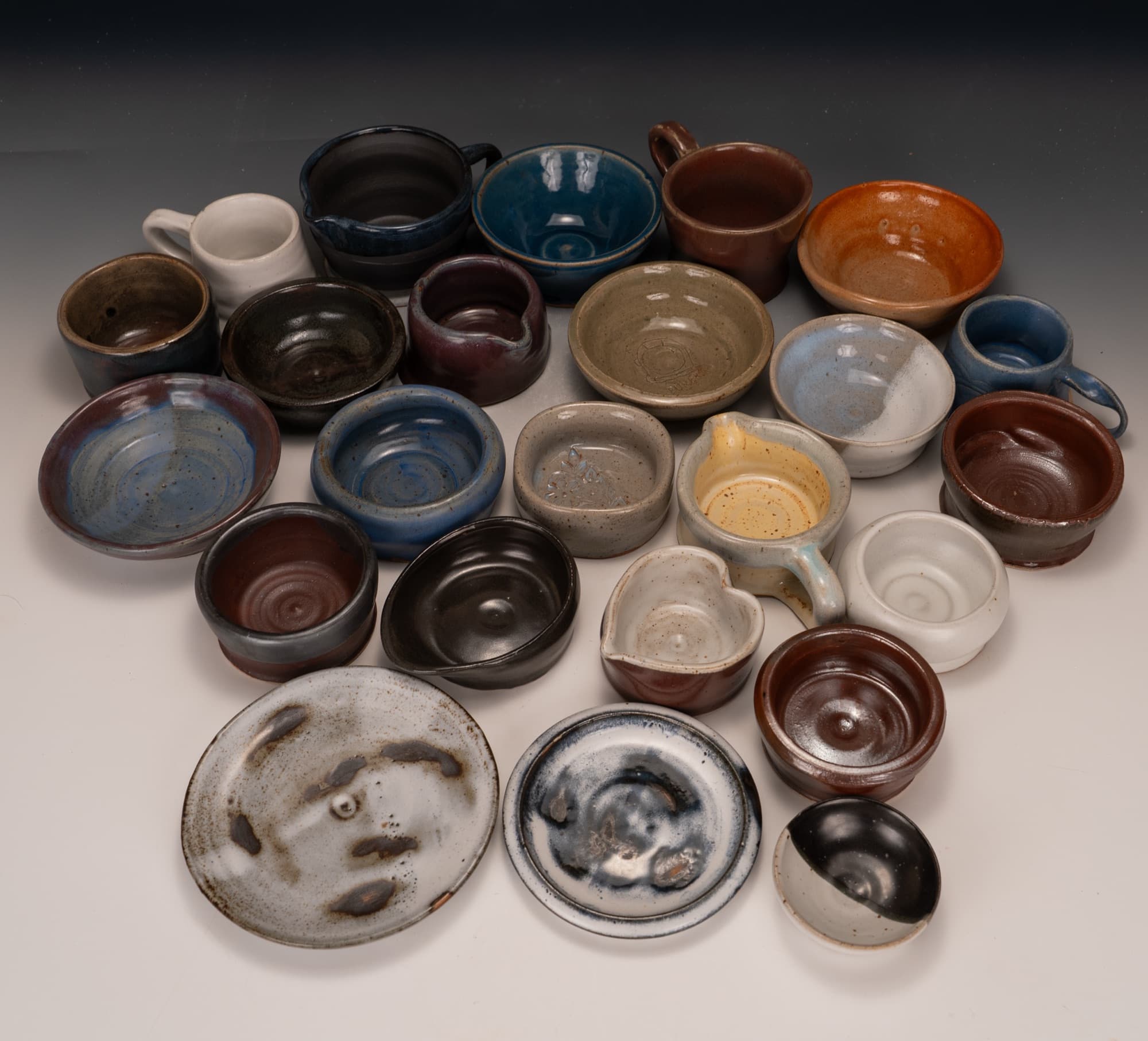 Ceramic Study 77