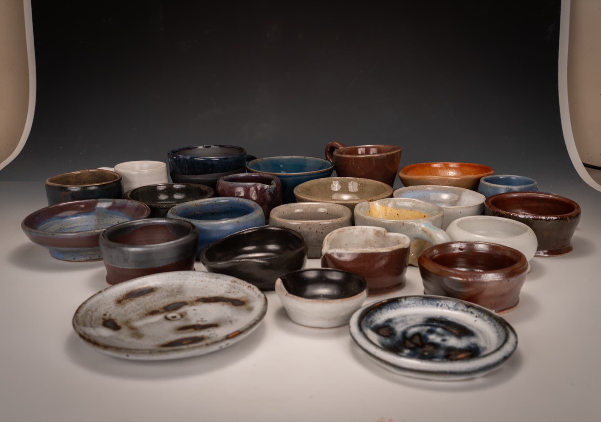 Ceramic Study 78