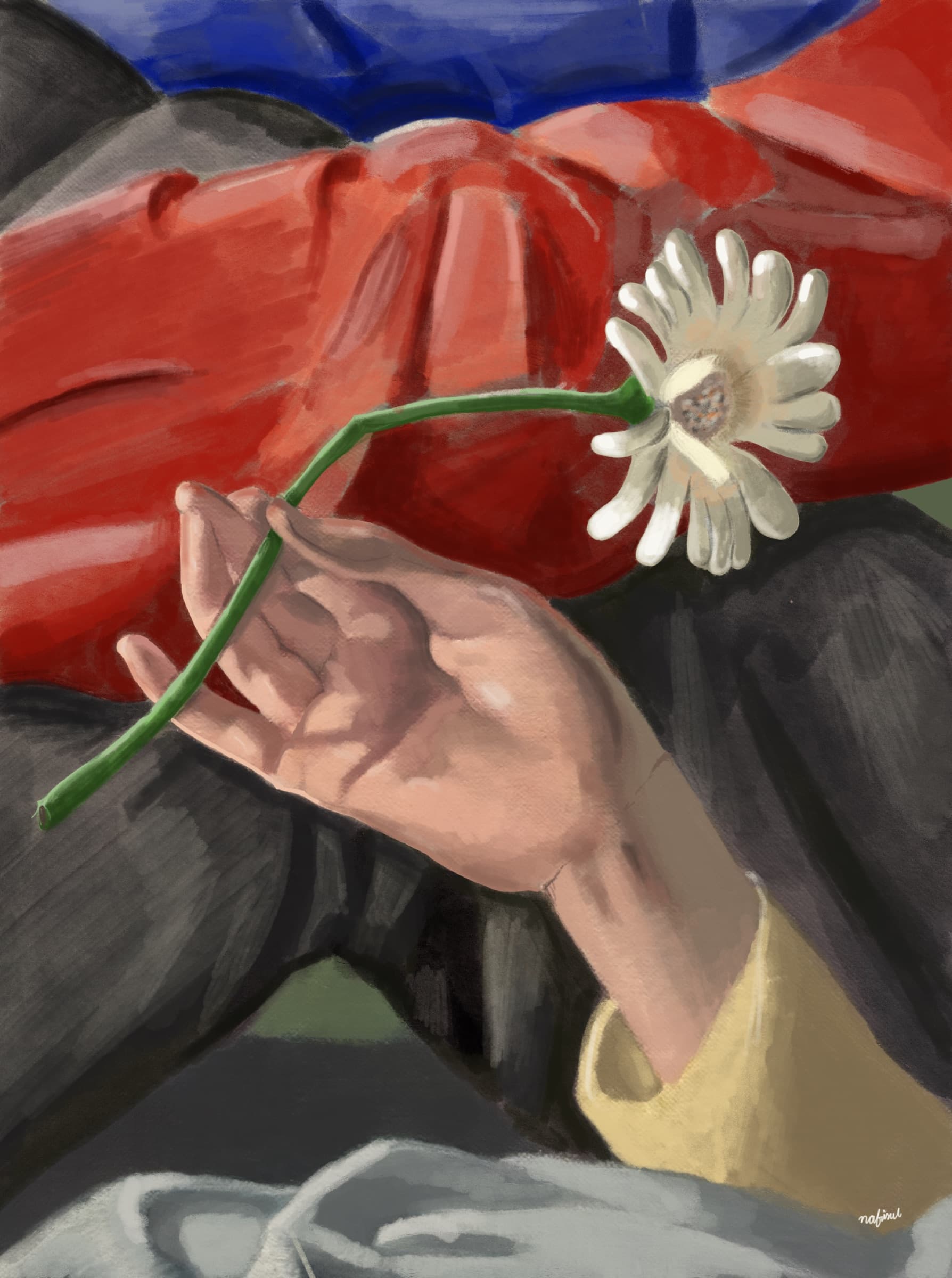 Digital Study I