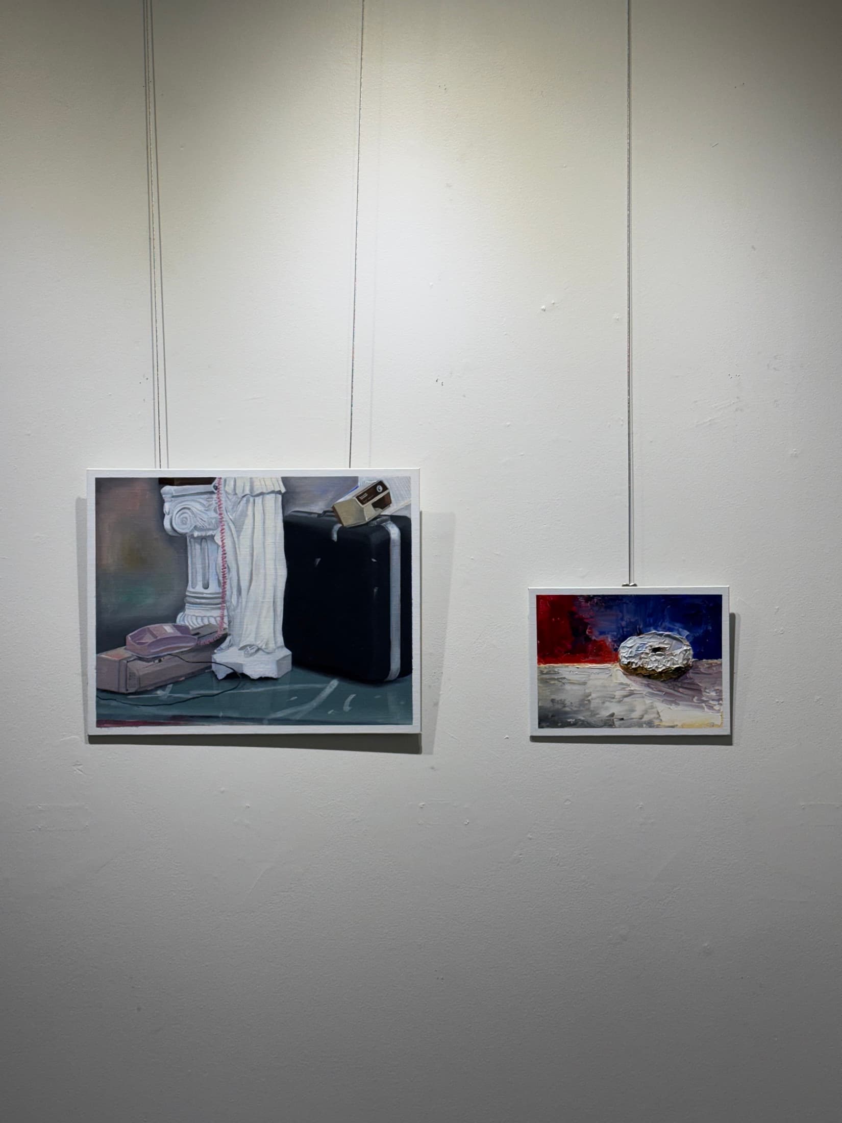 Painting Study 15