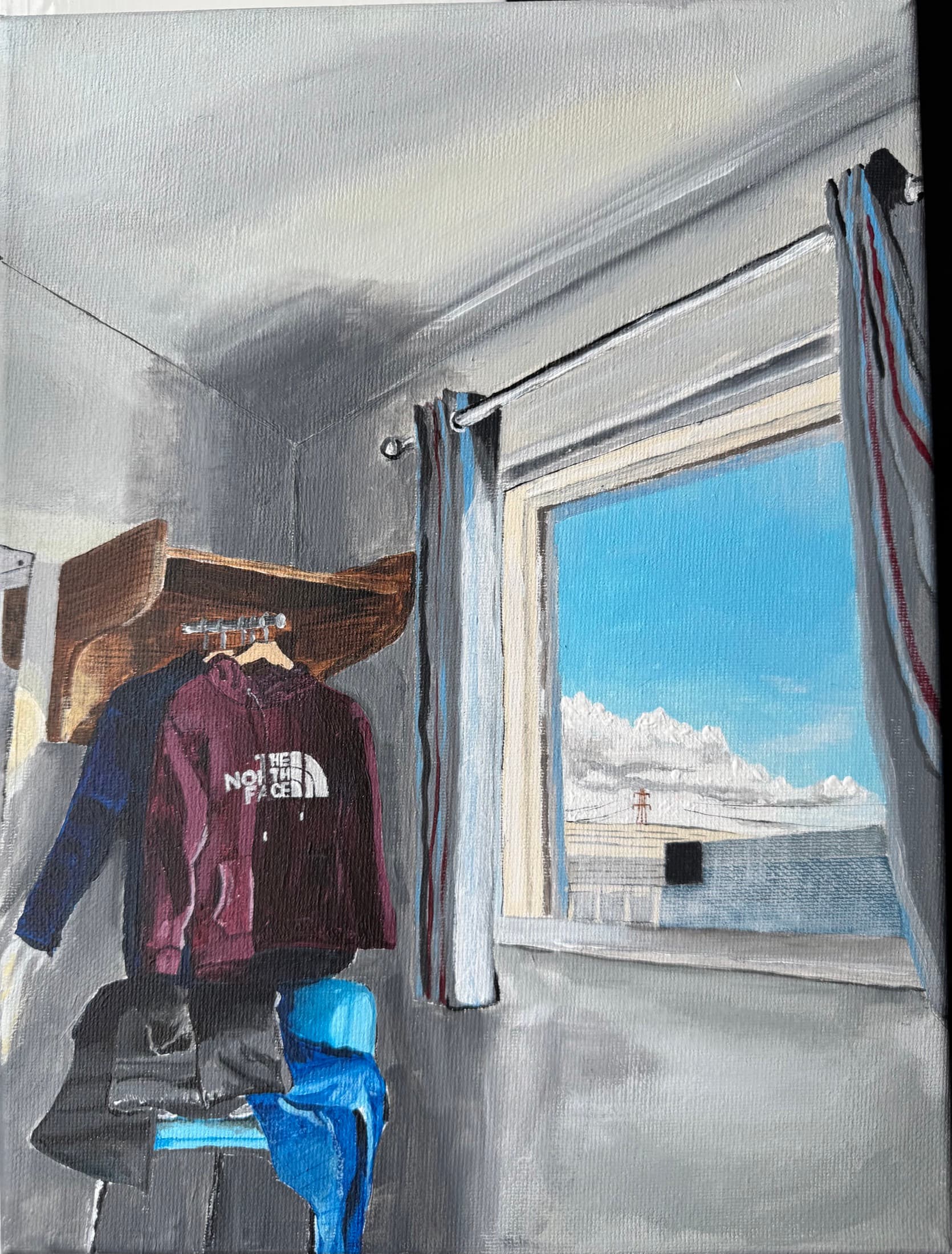 Painting Study 06