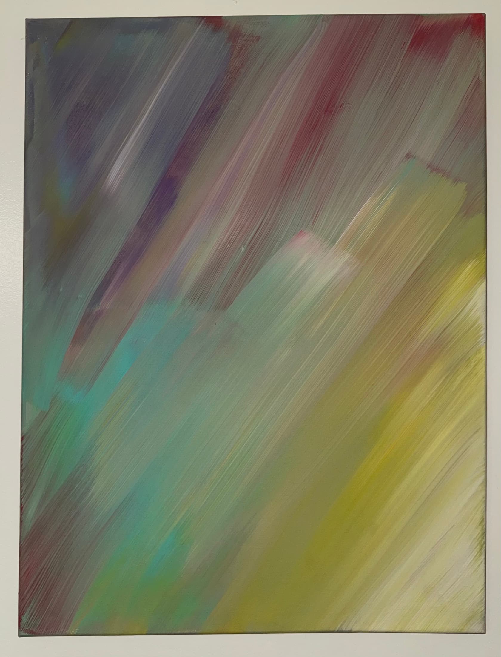 Painting Study 18