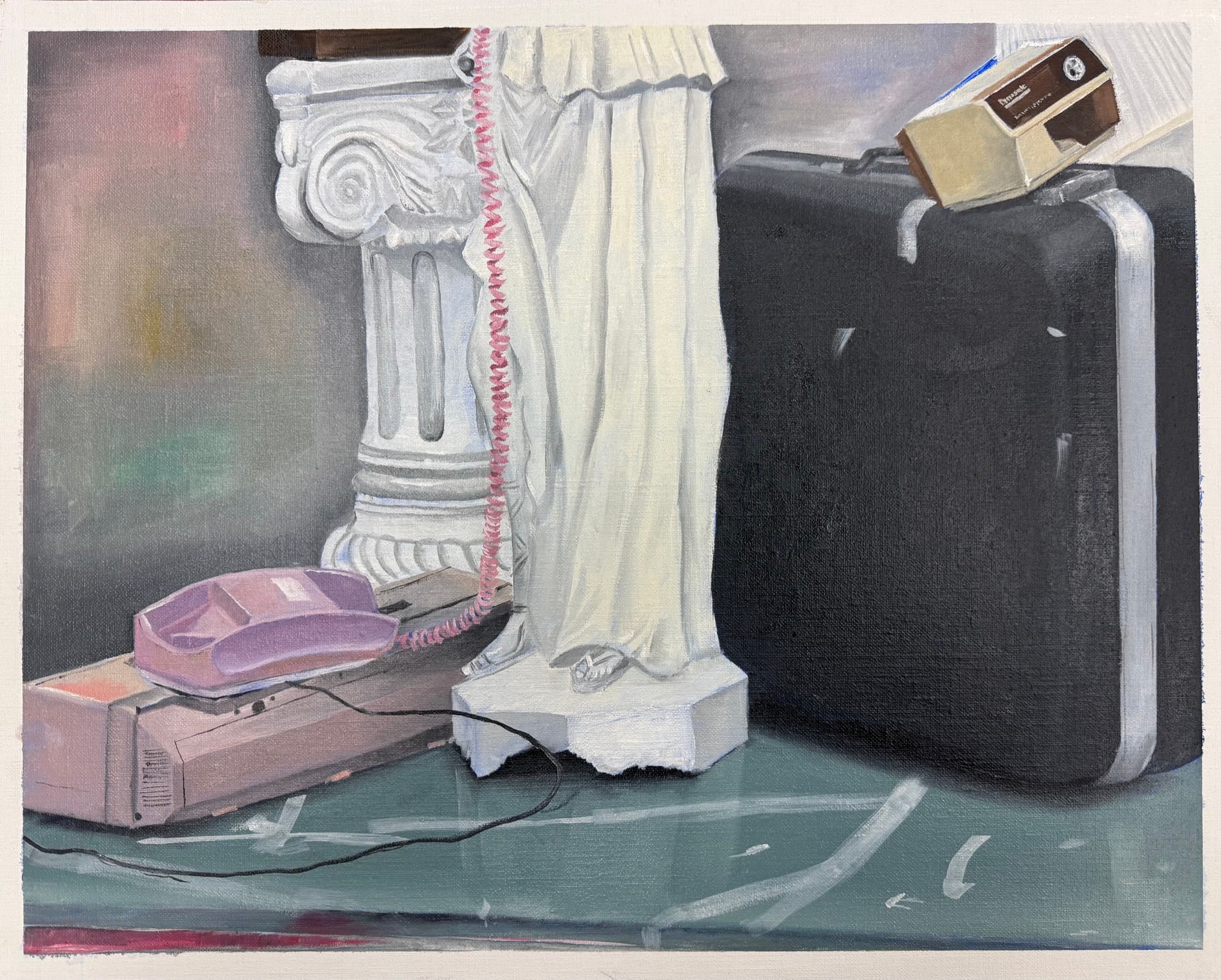 Painting Study 04