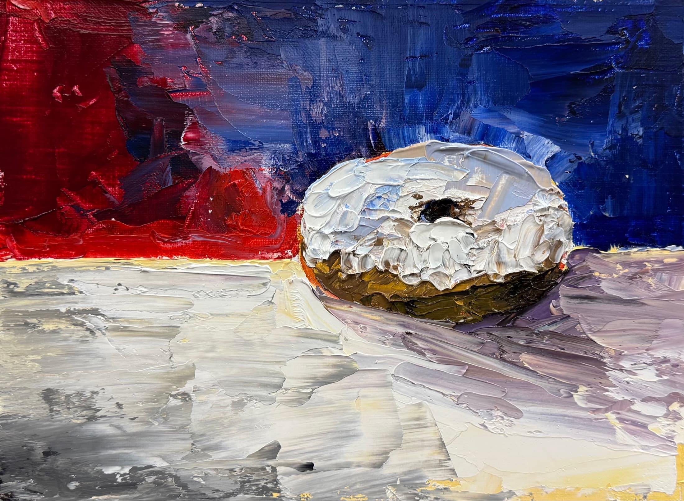 Painting Study 05