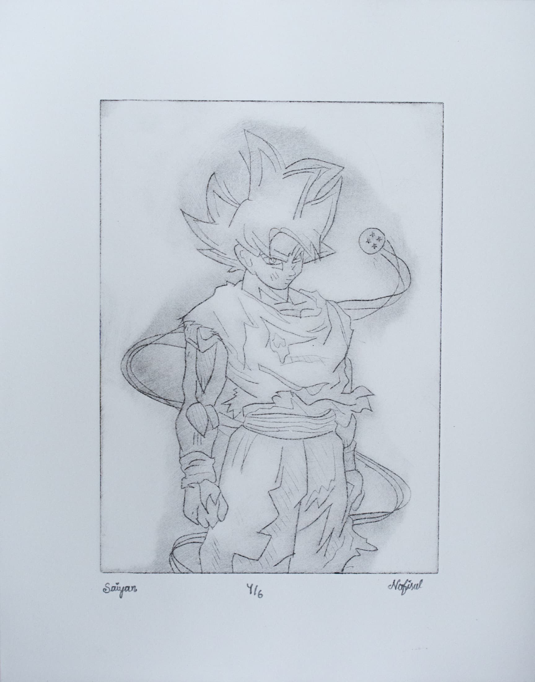 Saiyan